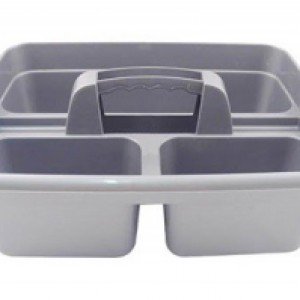 Caddy tray